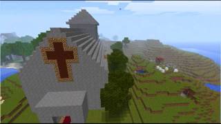 DoomCraft RPG Trailer