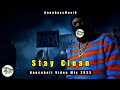 Stay Clean | Dancehall Mix 2023 Video: Valiant, Vybz Kartel - Best Video Mix: Kraff, Malie