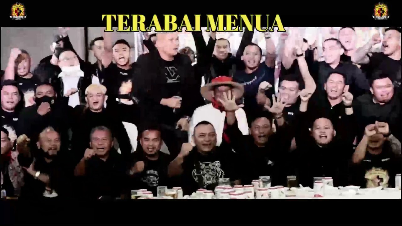 Annual dinner Persatuan Kebajikan Terabai Menua