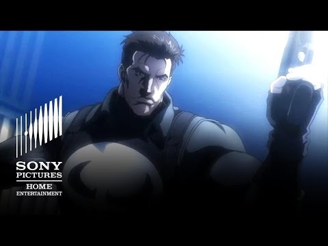 Marvel's AVENGERS CONFIDENTIAL: BLACK WIDOW & PUNISHER- Official Trailer