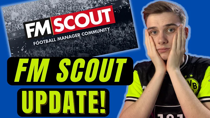 An Update On FM Scout