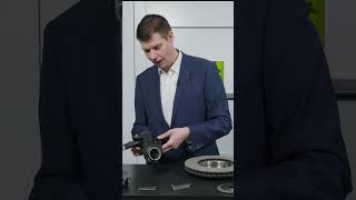 TRUMPF Spain: Online Seminar: Future of LMD – High-Speed and Industrial Applications
