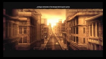 [LP] FEAR 3 - Part 1