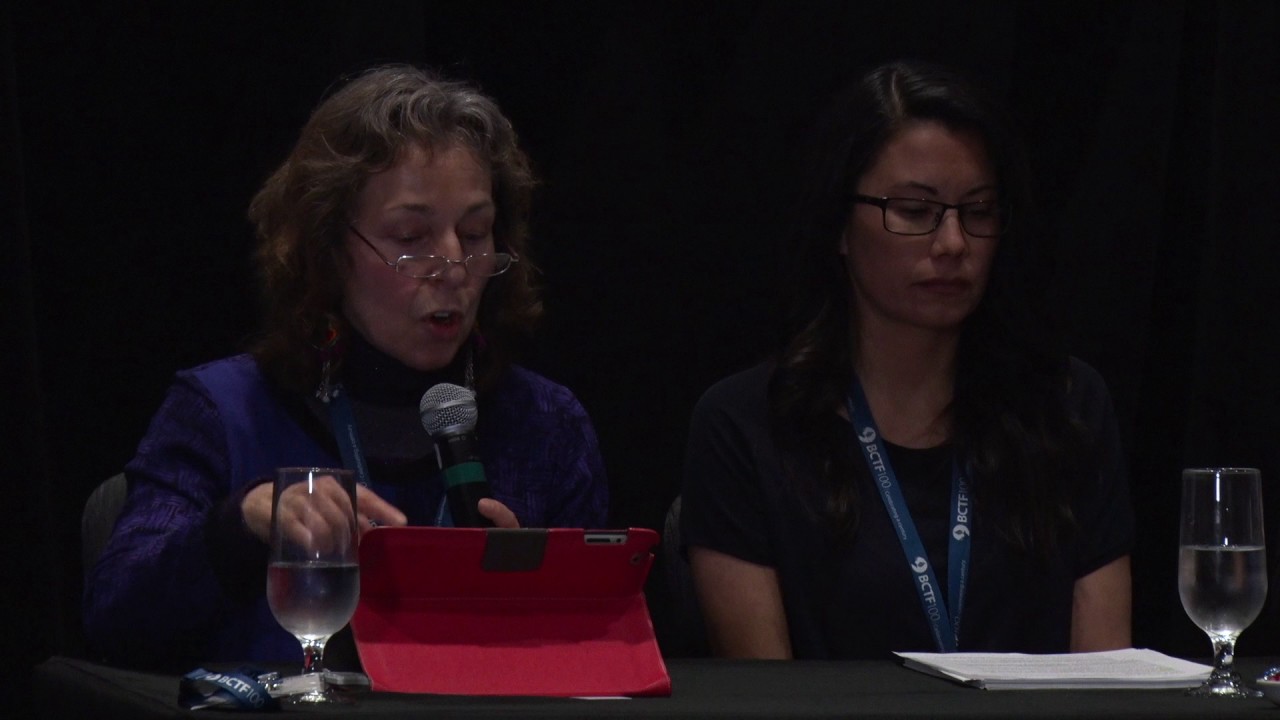 Parents advocating for public education - YouTube