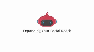 5. Expanding your reach