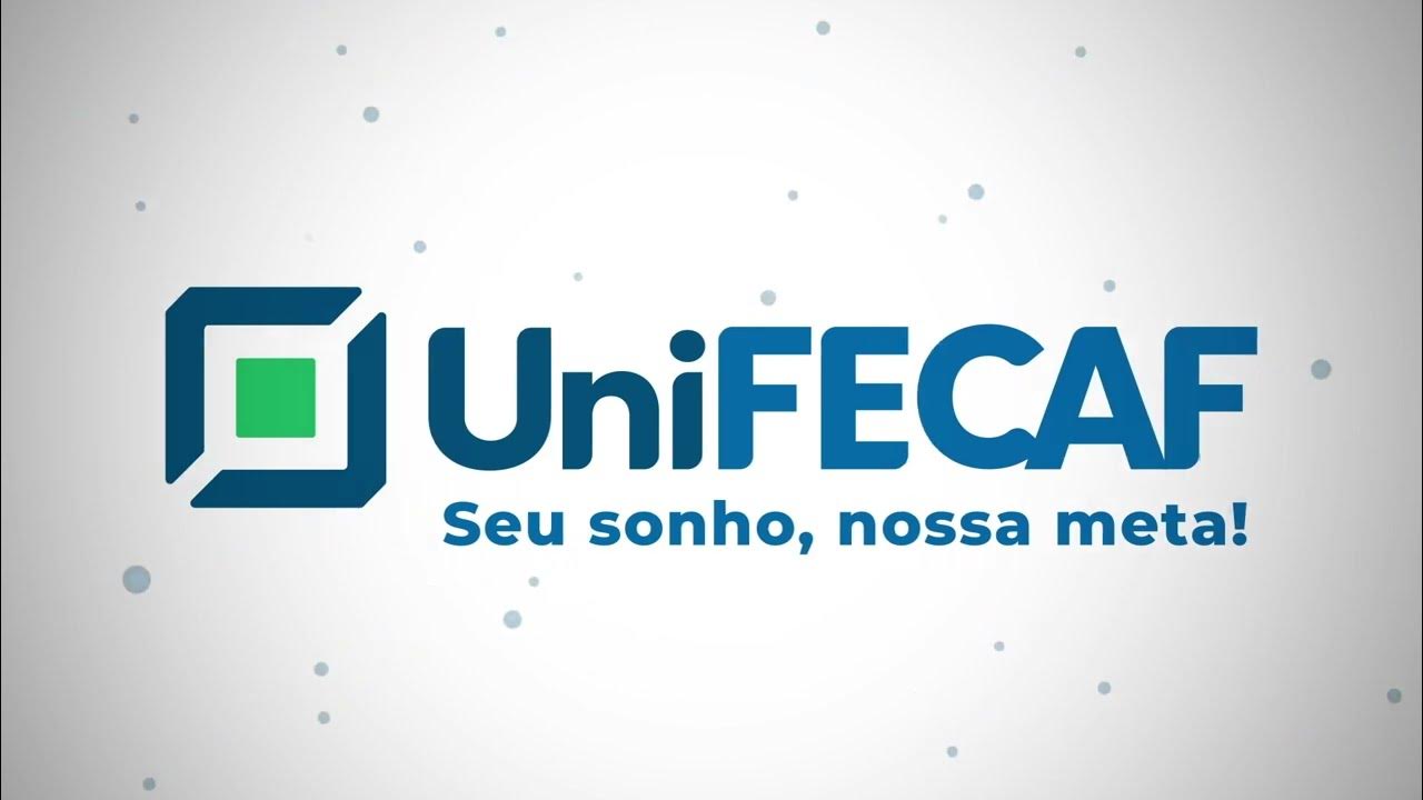 Novo ciclo nova marca faculdade fecaf agora unifecaf rebranding