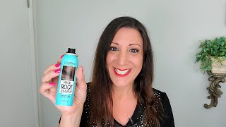 L'oreal Magic Root Cover Up and Touch Up Spray - Covering Gray Roots screenshot 5