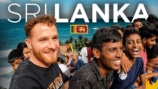 Information Sri Lanka In 2026, The #1 Travel Destination Update