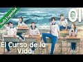 【Sub Español】El curso de la vida EP01 | A River Runs Through It | 上游
