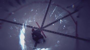 Control - Chapter 2 Unknown Caller: Cleanse Dead Letters Control Point: Darling on TV "Disk" (2019)