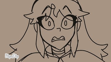 Tis But A Scratch (meme animation)