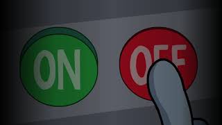Henry Stickmin Power Button
