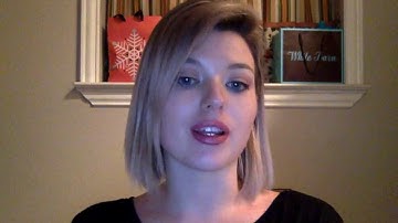 BCIS Introduction video and two interesting facts about myself.