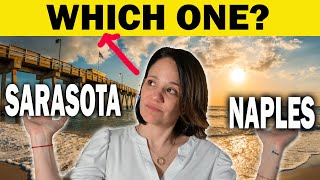 Head-to-Head: Sarasota Vs Naples Florida / Which Should You Pick?