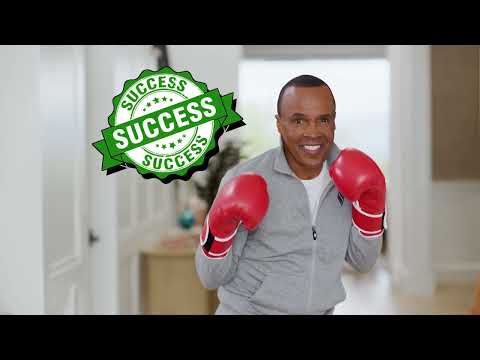Sugar Ray Leonard