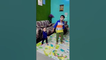 Let’s Dance 💃 |#cute #learnwithpriyanshi #babinayoutuber