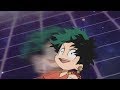 Dance till youre dead deku