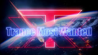 ♫ Trance Most Wanted - Final Chapter | Trance Mix by DJ TbyCoLive