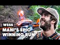 Red Bull Romaniacs 2019 Full POV Manuel Lettenbichler Epic Win | WESS 2019