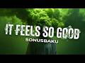 It Feels So Good - Sounds Like Nostalgia 🌊 Melodic DeepHouse SonusBaku