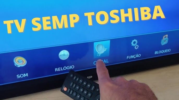 Revisión: Televisor LED Toshiba Semp de 14 pulgadas - LE1474W