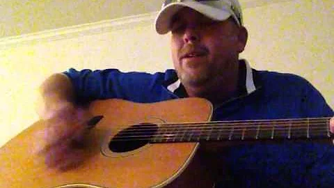 Marty Mayes Night Train