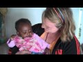 Ethiopian Adoption Story - Our Journey to Josanna - 2010