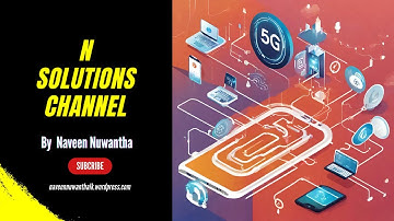 The Impact of 5G Technology on Mobile Connectivity and Internet of Things (IoT) | N SOLUTIONS