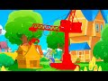My Magic Tree House | Kids Cartoon | Mila and Morphle