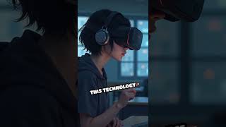 Revolutionizing Learning with VR