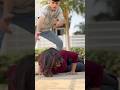 Look What Will Happen To The Girl 