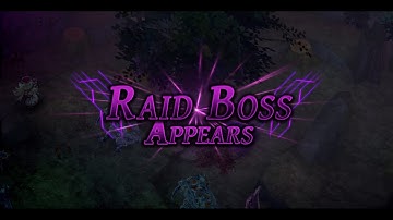 Attack on Titan Collab || Raid The Giant Taurus || The Alchemist Code