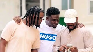 JOGGO [ REMIX ] - Limo Feat. Patomant ( Clips Official )