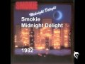 Smokie - Midnight Delight - Album - 1982