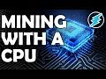 How to Mine Monero in Intel and AMD CPU, Earn While Watching Movies - Telugu