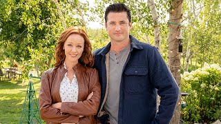 On Location - Under the Autumn Moon - Hallmark Channel