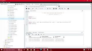 SQL Date Concept - Part 8