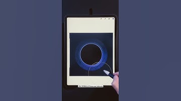 New tutorial on Patreon #shorts #procreate