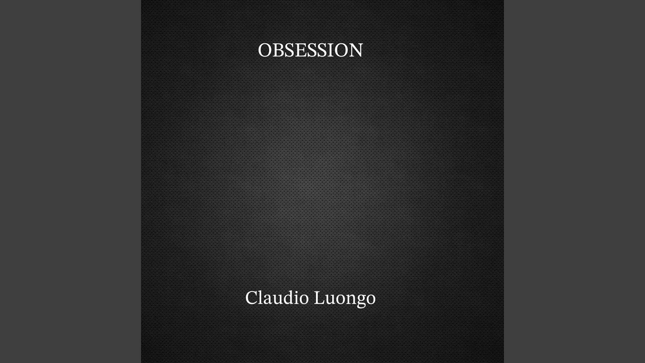 Watch Obsession on YouTube Watch Obsession on YouTube