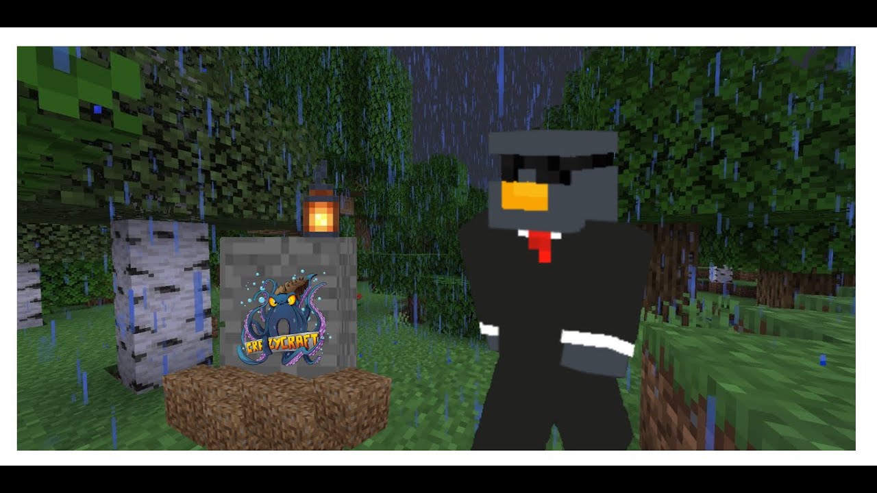 The End | Insane Craft