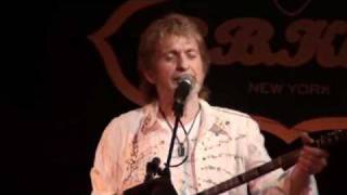 Jon Anderson Of Yes - Flight Of The Moorglade - Olias Of Sunhillow - Live New York 2011