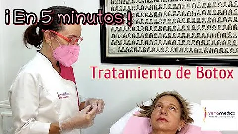 ¿Empeora el Botox las arrugas de debajo de los ojos?