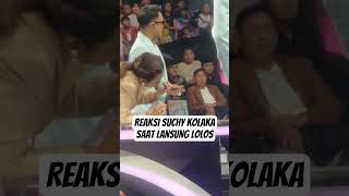 Download Lagu Suchy Kolaka langsung lolos #da7 #dangdut #indosiar #suchykolaka #dangdutacademy7 MP3