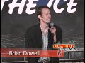 Red Neck Jim Carrey Of The South - Brian Dowell (Stand Up Comedy)