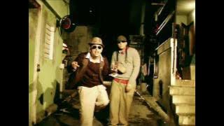 Rastrillea 2 - JKing y Maximan - Sonido HQ