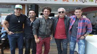 MurióMurió Daniel Sais el Tecladista de Soda Stereo