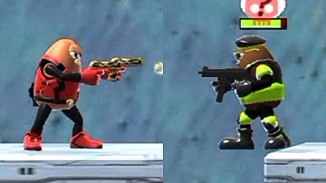 killer bean Unleashed Android gameplay #trending #killerbean #pubgmobile