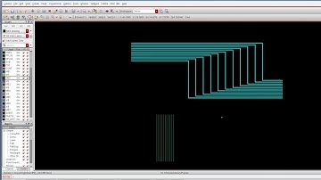 #6 : re-draw multi path ★Cadence SKILL