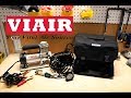 VIAIR 300P PORTABLE COMPRESSOR REVIEW | IS IT WORTH IT?