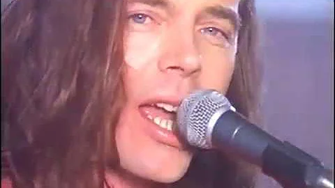 Kevin Welch - Till I See You Again